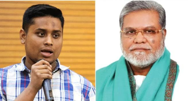 হাসনাতের আসনে বিএনপি প্রার্থীর মনোনয়ন বাতিল 4 Hasnat