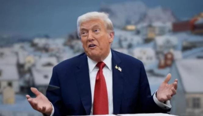 “গ্রিনল্যান্ড দখলের বিরোধিতা করলে নতুনভাবে শুল্ক আরোপের হুমকি ট্রাম্পের” 2 Untitled 6