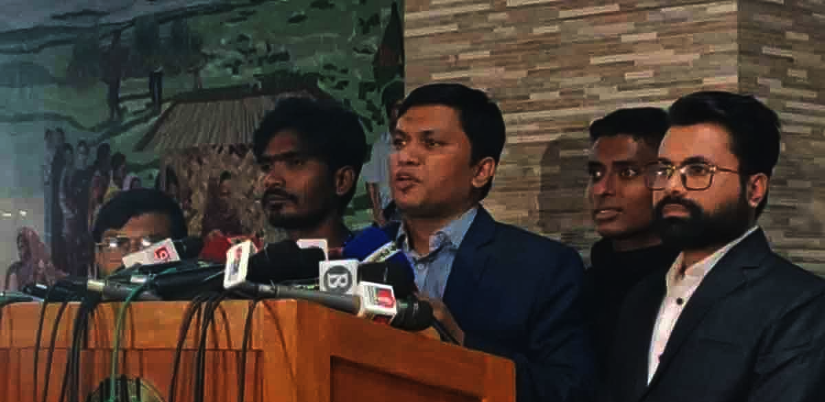 ‘হ্যাঁ’ ভোটের প্রচারে সুবিধায় বিসিএসসহ সকল চাকরি পরীক্ষা স্থগিতের দাবিতে স্মারকলিপি 7 Yes vote