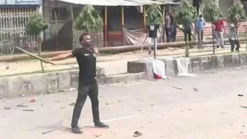 শহীদ আবু সাঈদ হত্যা মামলার যুক্তিতর্ক শেষ, রায় আসছে যেকোনো দিন 3 শহীদ আবু সাঈদ হত্যা মামলার যুক্তিতর্ক শেষ, রায়ের অপেক্ষা