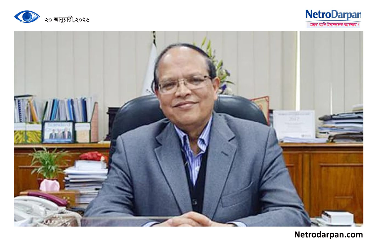 অ্যাননটেক্স দুর্নীতি মামলায় সাবেক গভর্নর আতিউর রহমান