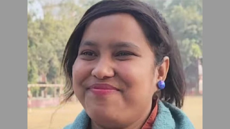 ভোট দিলে বিয়ের ব্যবস্থা করার মন্তব্যে আলোচনায় আশা মণি