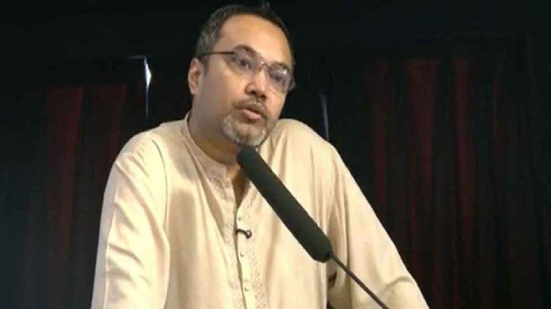 বিএনপি ক্ষমতায় এলে বিনামূল্যে ইন্টারনেট সুবিধার প্রতিশ্রুতি দিচ্ছেন ড. মাহদী আমিন