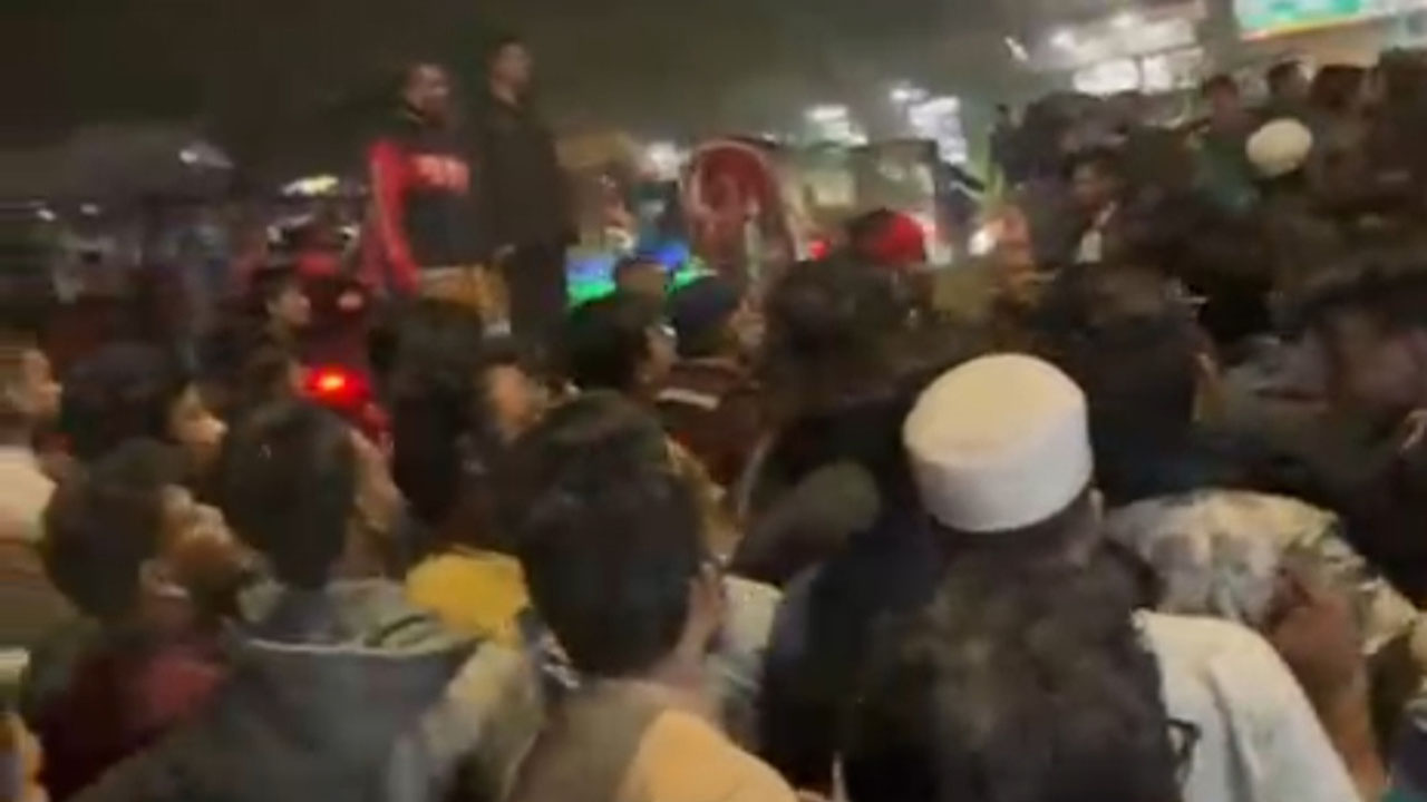 চট্টগ্রামের দুটি আসনে নির্বাচনী সহিংসতায় বিএনপি ও জামায়াতের নেতাকর্মীরা আহত