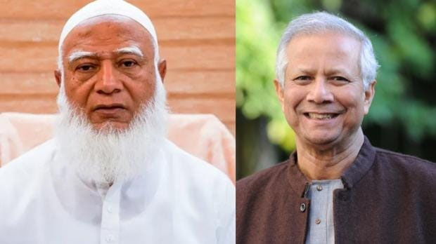 jamat amir and prime minister