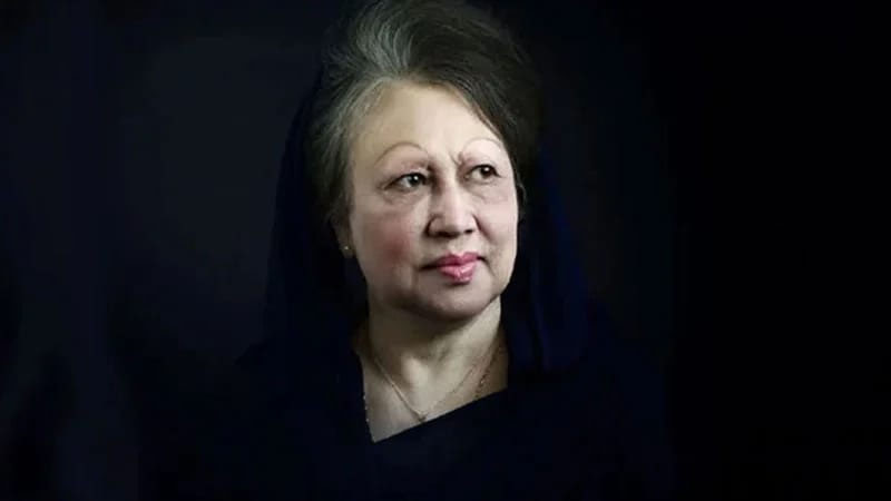 বেগম খালেদা জিয়ার মৃত্যুতে ভারতের রাজ্যসভায় শোক প্রস্তাব গ্রহণ