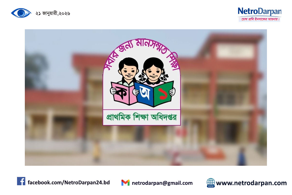 প্রাথমিক শিক্ষক নিয়োগ পরীক্ষার ফল প্রকাশ