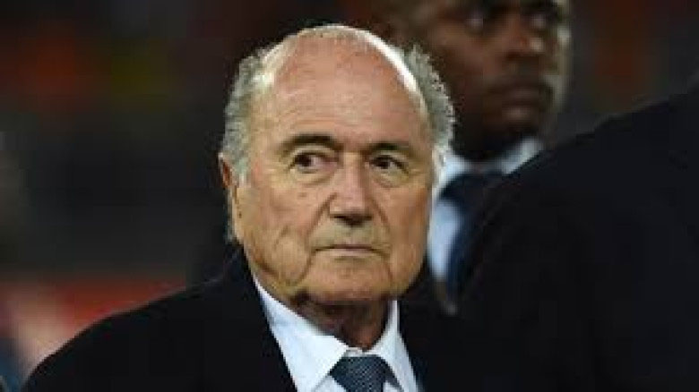 বিশ্বকাপ বর্জনের ডাক দিয়েছেন ফিফার সাবেক সভাপতি সেপ ব্লাটার 9 বিশ্বকাপ বর্জনের ডাক দিচ্ছেন ফিফার সাবেক সভাপতি সেপ ব্লাটার