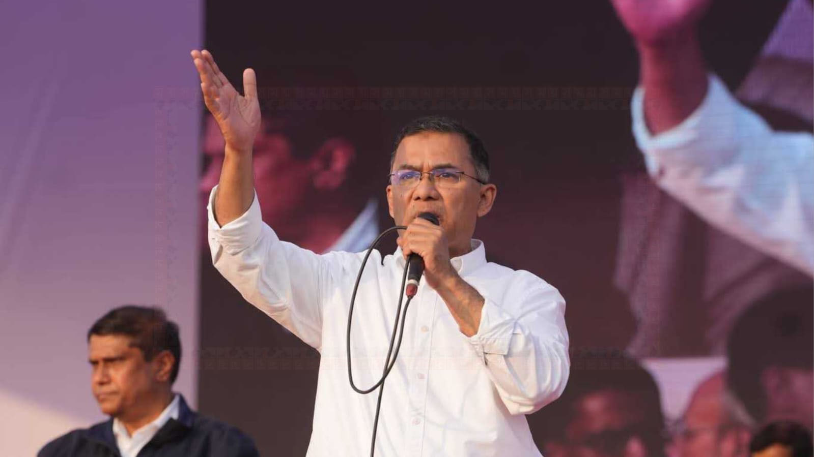 ২২ বছর পর রাজশাহীতে বিএনপির নির্বাচনি জনসভায় বক্তব্য দেবেন তারেক রহমান