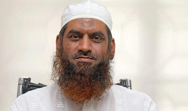 ইসলামী আন্দোলন সরে যাওয়ায় ভোটের মাঠে খুব বেশি প্রভাব পড়বে না: মামুনুল হক 5 মামুনুল হক