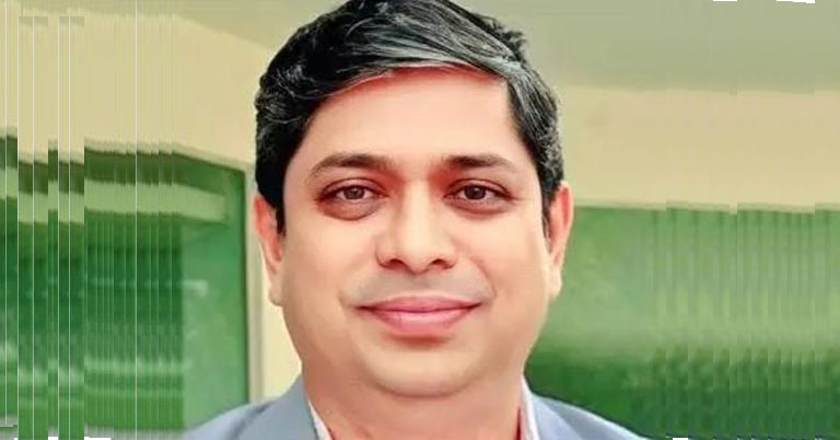 সরকারি পদে থেকে নির্বাচন করছেন বিএনপি প্রার্থী, হলফনামায় তথ্য গোপনের অভিযোগ