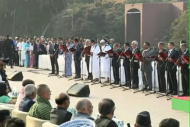 বিএনপির নতুন মন্ত্রিসভা ঘোষণা : কার হাতে কোন মন্ত্রণালয় 8 বিএনপির নতুন মন্ত্রিসভার পূর্ণমন্ত্রী ও প্রতিমন্ত্রীদের তালিকা