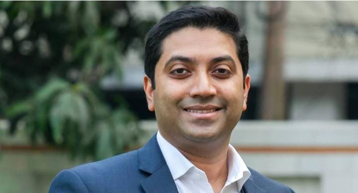 শিক্ষা নিয়ে রাজনীতি নয়, শিক্ষা দিয়ে রাষ্ট্র গড়বে এই সরকার: প্রতিমন্ত্রী ববি হাজ্জাজ 1 সচিবালয়ে সাংবাদিকদের সঙ্গে কথা বলছেন শিক্ষা প্রতিমন্ত্রী ববি হাজ্জাজ