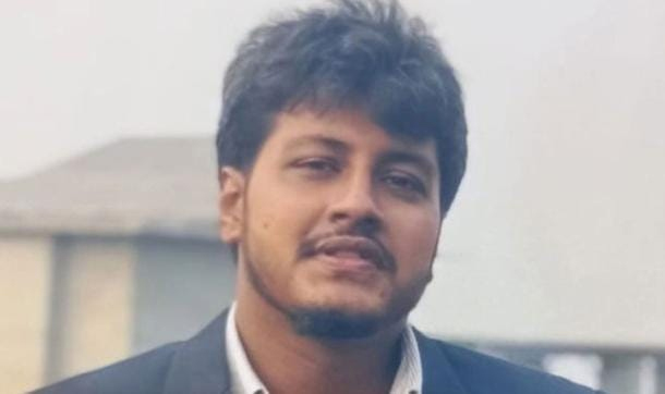 ৪০ ফুট পানির নিচ থেকে নদীতে নিখোঁজ কলেজছাত্রের মরদেহ উদ্ধার