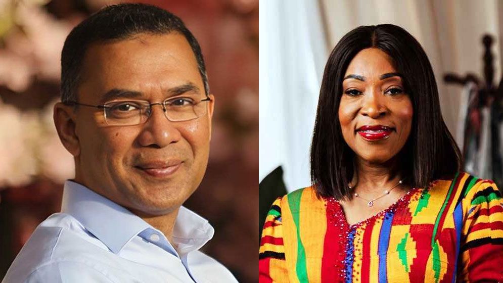 তারেক রহমানকে অভিনন্দন জানালেন কমনওয়েলথ মহাসচিব 1 তারেক রহমানকে অভিনন্দন জানালেন কমনওয়েলথ মহাসচিব