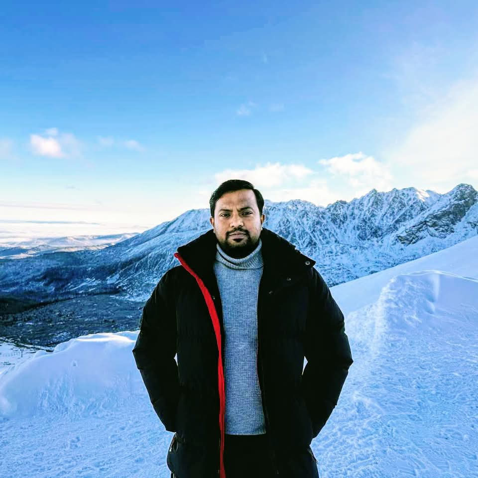 জামায়াত প্রার্থীর অসংলগ্নতা নিয়ে প্রধান উপদেষ্টা, সেনাপ্রধান ও নির্বাচন কমিশনার বরাবর প্রবাসী বাংলাদেশির খোলাচিঠি 3 জামায়াত প্রার্থীর অসংলগ্নতা নিয়ে প্রধান উপদেষ্টা, সেনাপ্রধান ও নির্বাচন কমিশনার বরাবর প্রবাসী বাংলাদেশির খোলাচিঠি