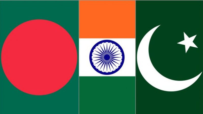 ভারতের লোকসভায় বাংলাদেশ-পাকিস্তান ঘনিষ্ঠতা প্রসঙ্গ: যা বলল তারা 3 ভারতের লোকসভায় বাংলাদেশ ও পাকিস্তানের ঘনিষ্ঠতা প্রসঙ্গে আলোচনা