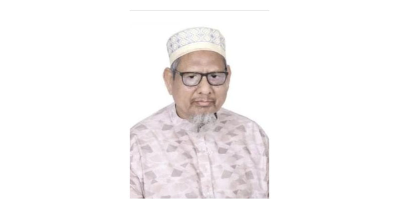 মুক্তিযোদ্ধা না হয়েও মুক্তিযোদ্ধা পরিচয়ে প্রচারণা চালানোর অভিযোগে জামায়াত প্রার্থীকে শোকজ