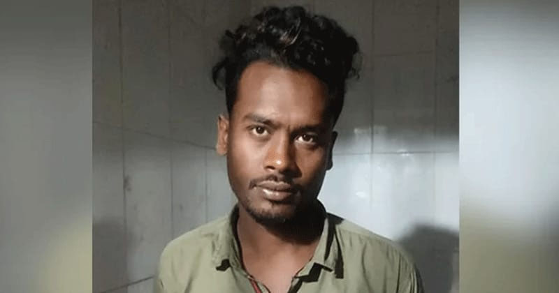 খুলনায় সেলুন থেকে টেনে নিয়ে যুবককে গুলি করে হত্যার ঘটনা