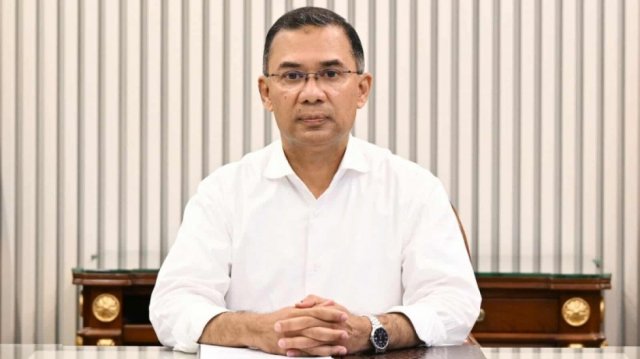 একুশের প্রথম প্রহরে শহীদ মিনারে শ্রদ্ধা নিবেদন করবেন প্রধানমন্ত্রী