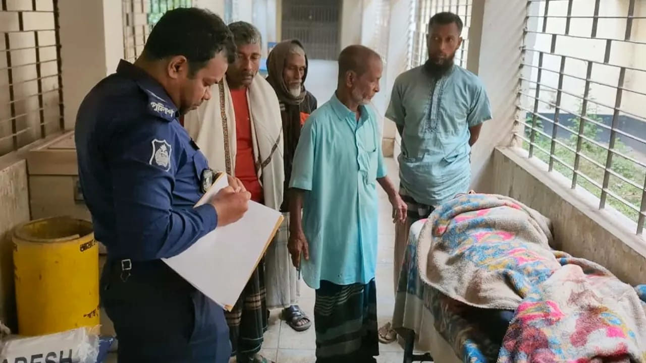 রায়পুরায় গোষ্ঠীগত দ্বন্দ্বে গুলিতে স্কুলছাত্র নিহত হওয়ার ঘটনা