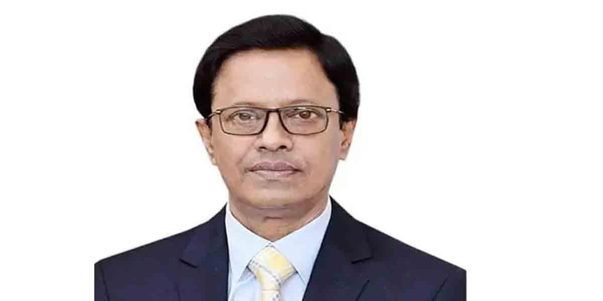 সারওয়ার আলম পুনরায় অব্যাহত আছেন