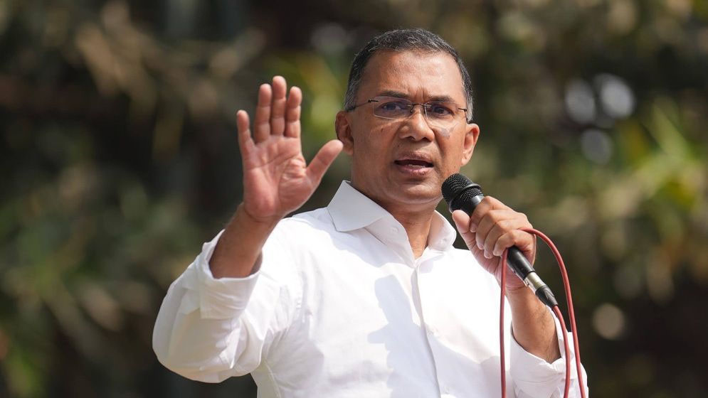 বিদেশগামীদের জন্য সরকারি ঋণের আশ্বাস, প্রশিক্ষণ ও ধর্মগুরুদের সম্মানীর প্রতিশ্রুতি: তারেক রহমান 10 তারেক রহমান