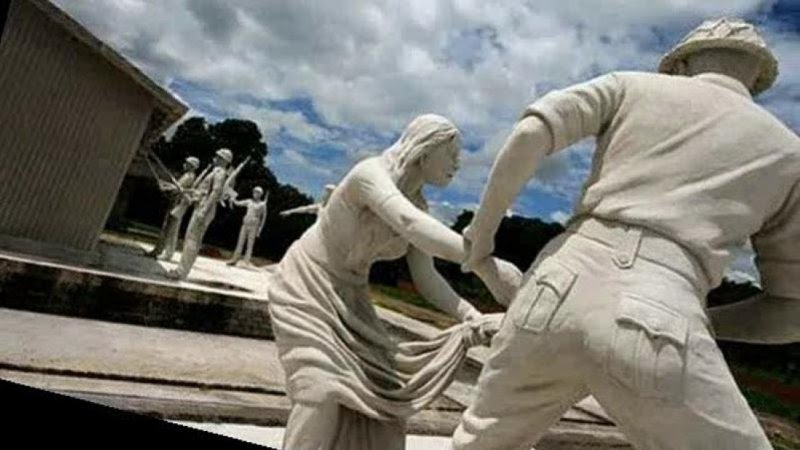 আজ ভয়াল ২৫ মার্চ: গণহত্যার কালরাত্রি স্মরণে পুরো দেশ 1 আজ ভয়াল ২৫ মার্চ