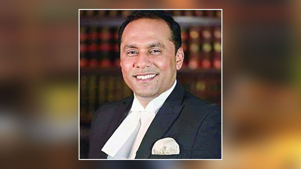 বিএনপি থেকে পদত্যাগ করলেন ডেপুটি স্পিকার কায়সার কামাল 5 বিএনপি থেকে পদত্যাগ