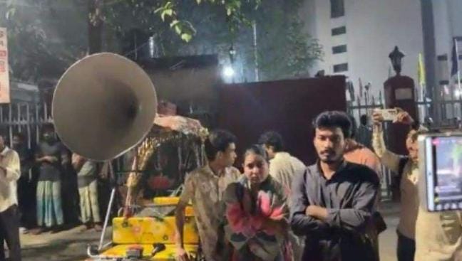 ৭ই মার্চের ভাষণ