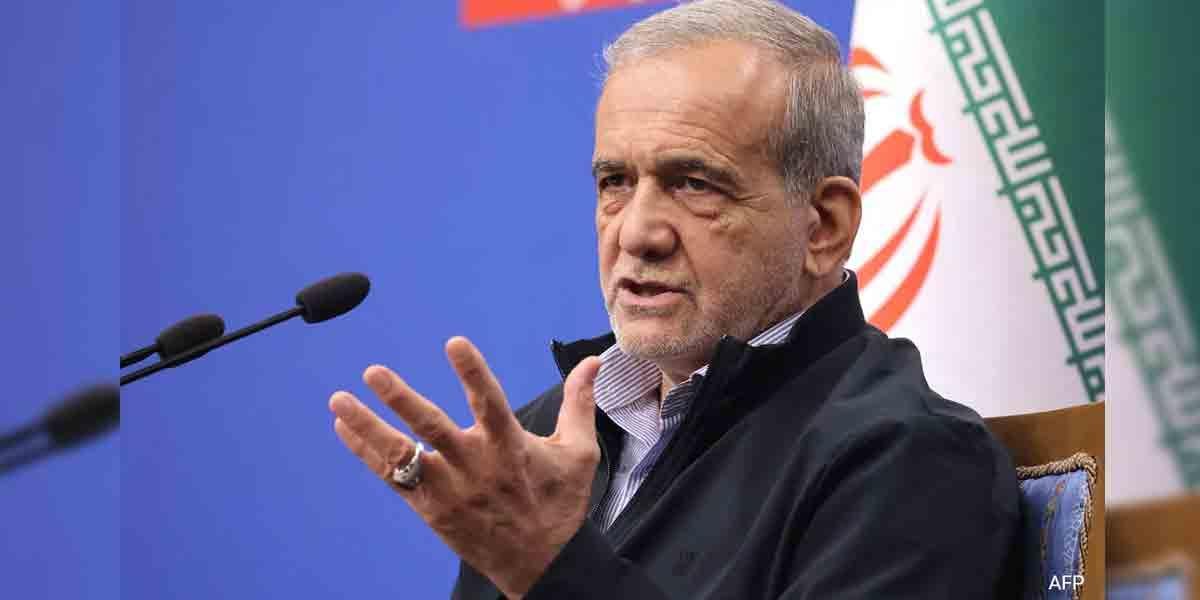 আঞ্চলিক উত্তেজনা কমানোর ইঙ্গিত তেহরানের