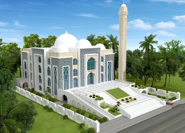 ঈদের আগেই ৪৯০৮ মসজিদে ভাতা দেবে সরকার: জনপ্রশাসন উপদেষ্টা 7 ৪৯০৮ মসজিদে ভাতা দেবে সরকার