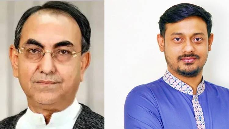 নাসীরুদ্দীন পাটওয়ারীর বিরুদ্ধে মামলা