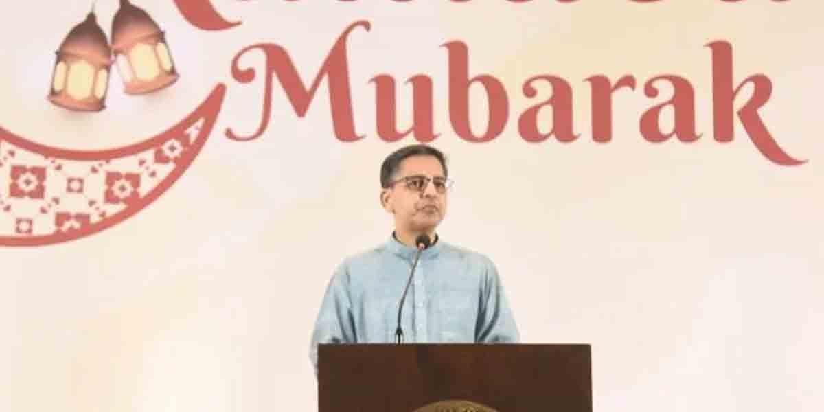 প্রণয় ভার্মা