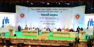 ইমাম-পুরোহিতদের সম্মানি কার্যক্রম উদ্বোধন করলেন প্রধানমন্ত্রী