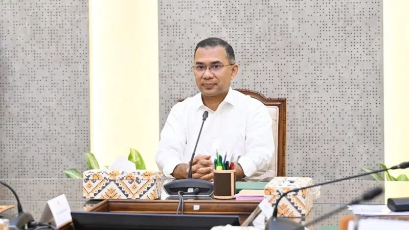 প্রধানমন্ত্রীর বাণী