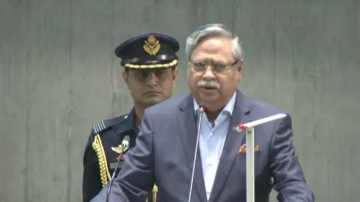 আওয়ামী লীগ সরকার দেশকে দুর্নীতিতে চ্যাম্পিয়ন বানিয়েছিল: রাষ্ট্রপতি 8 দুর্নীতিতে চ্যাম্পিয়ন বানিয়েছিল: রাষ্ট্রপতি