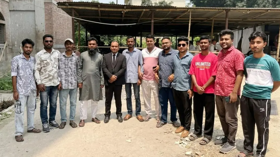 জামালপুরের মাদারগঞ্জ আমলি আদালত জামিন নাকচ করেন। ছবি: সংগৃহীত।