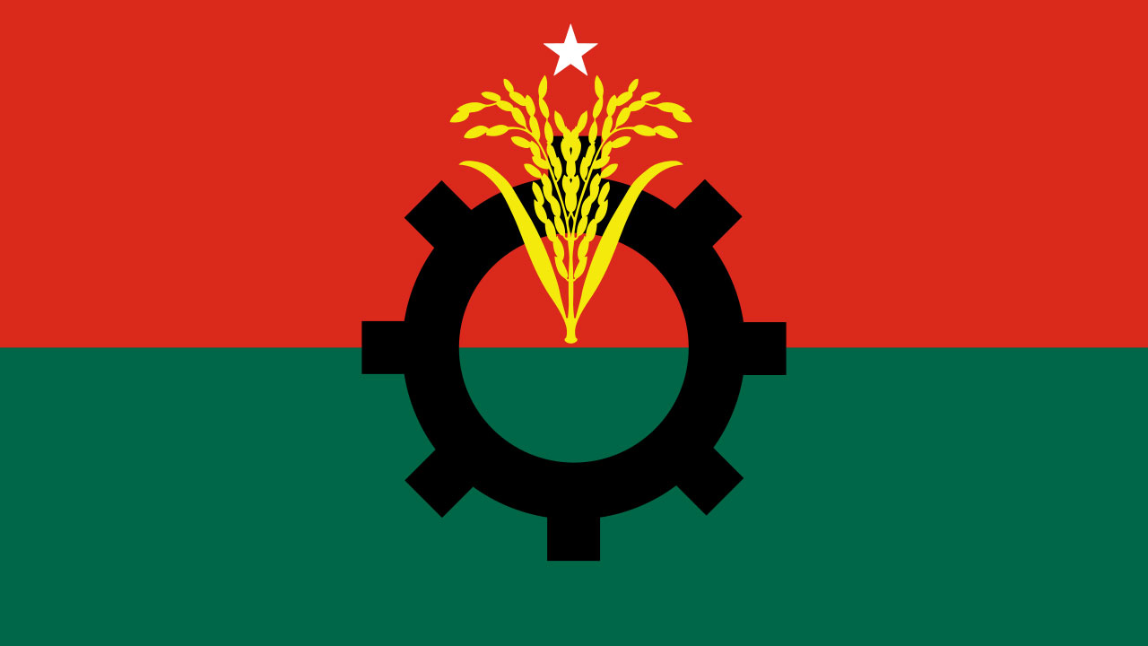 বিএনপির লোগো | ছবি: সংগৃহীত