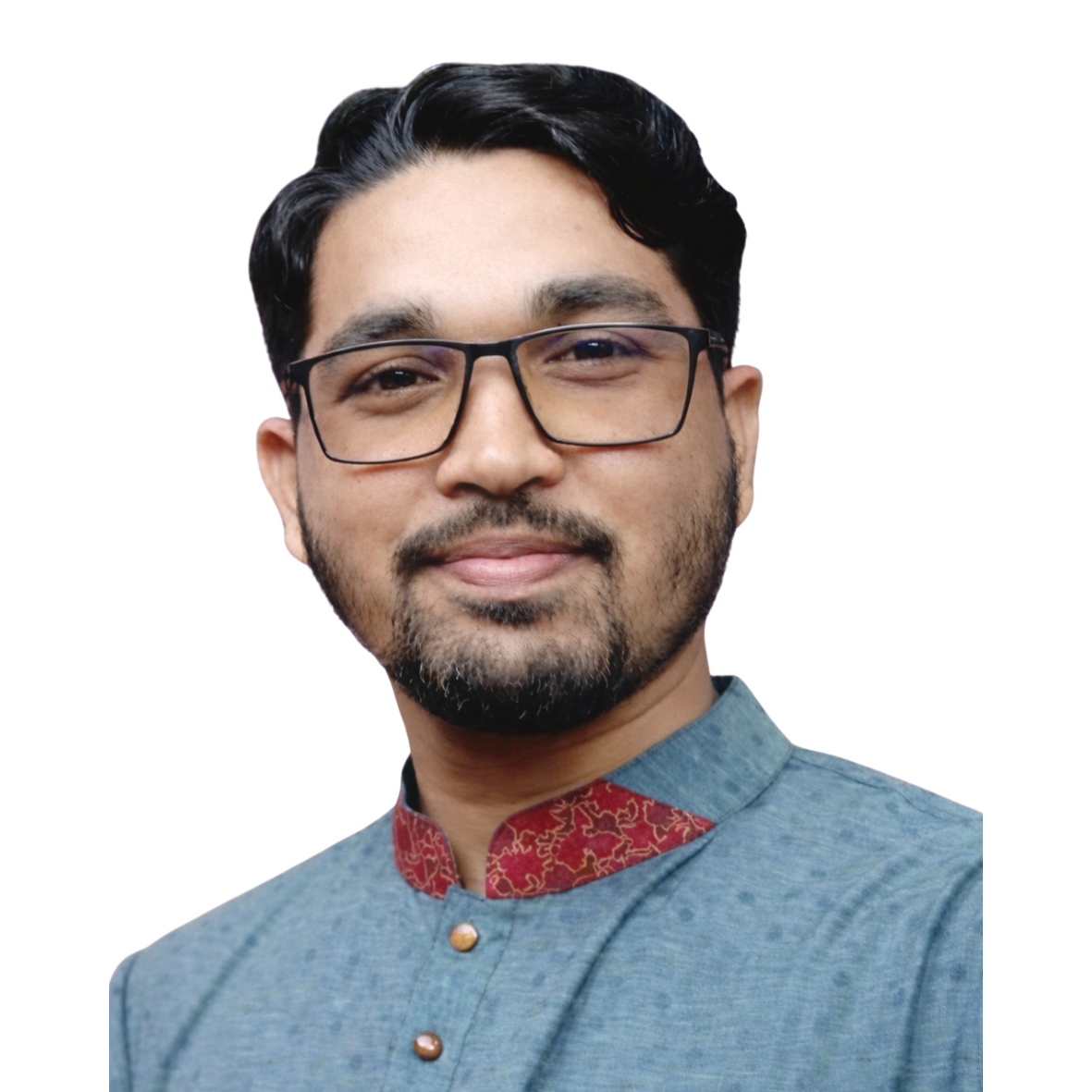 মো. মনিরুল ইসলাম | ছবি : নেত্রদর্পণ কোলাজ