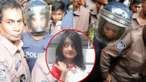 শিশু রামিসা ধর্ষণ-হত্যা মামলা: সোহেল ও তার স্ত্রী স্বপ্নার মৃত্যুদণ্ড